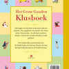 Gb: het grote gouden klusboek
