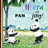Evviva i cuccioli di panda! 4+