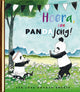 ¡Hurra, cachorros de panda! 4+