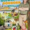 Boswachter doeboek. 6+