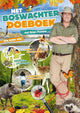 Libro de actividades de guardabosques. 6+