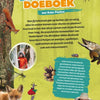 Boswachter doeboek. 6+