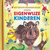 Gb: het grote gouden boek voor eigenwijz