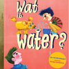 Gb: ¿qué es el agua? 3+
