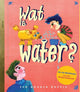Gb: ¿qué es el agua? 3+
