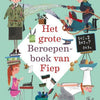 Het grote beroepenboek van fiep. 3+