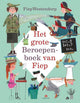 Libro las grandes profesiones de fiep. 3+