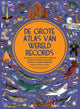 El gran atlas de los récords mundiales. 4+