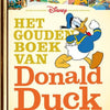 Gb: el libro de oro del pato donald.