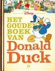 Gb: el libro de oro del pato donald.