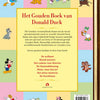 Gb: el libro de oro del pato donald.