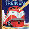 Gb: mi libro de oro sobre trenes. 4+