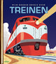 Gb: mi libro de oro sobre trenes. 4+