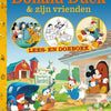 Libro Leggi e Doekboek Donald Duck e i suoi amici