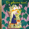 Gb: el jardín secreto. 3+
