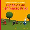 Miffy y el partido de tenis. 3+