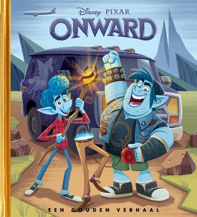 Disney GB: avanti. 3+