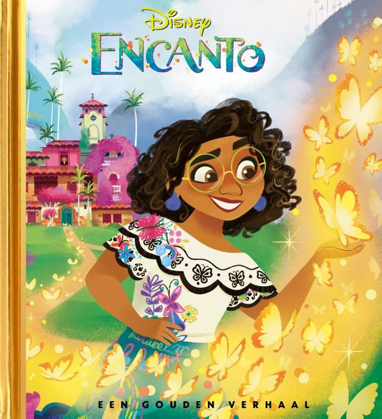 Disney GB: incanto. 3+