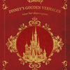 Prenota le storie d'oro di Disney prima di coricarsi