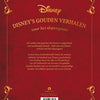 Prenota le storie d'oro di Disney prima di coricarsi