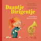 Director de orquesta Daantje y una bocina con