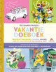 Gb: el libro de actividades navideñas de los libros dorados.