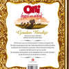 Gb lujo: olli forma una orquesta. 4+