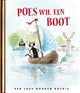 Libro de oro: el gato quiere un barco 3+