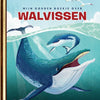 Mi libro de oro sobre las ballenas 4+