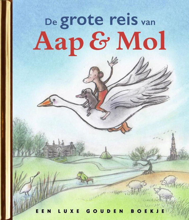 Prenota il grande viaggio di AAP e mol