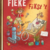 Fieke risolve il problema 3+
