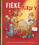 Fieke lo arregla 3+