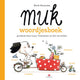 Libro de cartón: libro de palabras muk. 1+