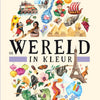 De wereld in kleur. 5+