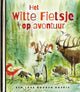 Golden Book, la bicicleta blanca de aventura