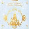 Cuentos dorados de Frozen de Disney 3+