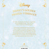 Cuentos dorados de Frozen de Disney 3+