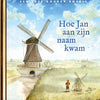 Libro de Oro: cómo Jan obtuvo su nombre