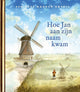 Libro de Oro: cómo Jan obtuvo su nombre