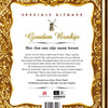 Libro de Oro: cómo Jan obtuvo su nombre