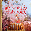 Libro di cucina: libro di fiabe di Efteling 6+