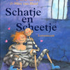 Schatje en scheetje. 4+