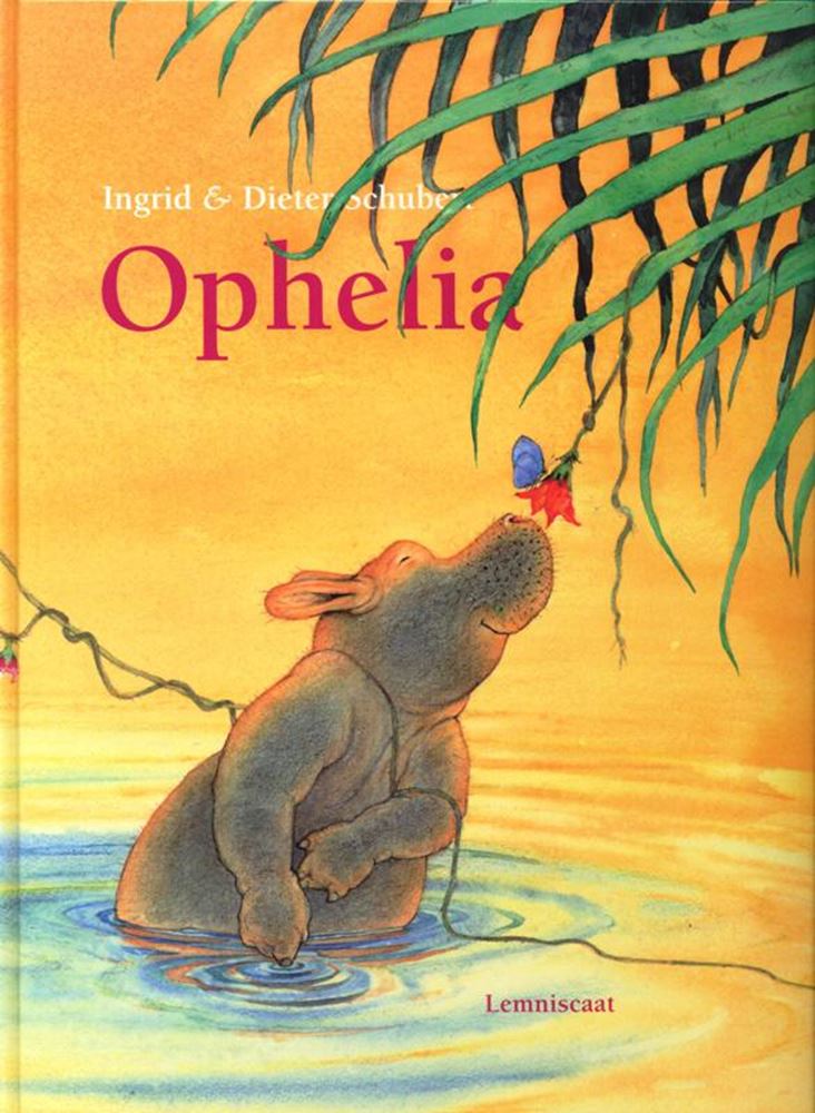 Ofelia. 4+