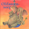Sopa de elefante. 4+