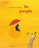 El paraguas. 4+