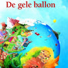 Casa central del libro el globo amarillo - libro de cartón