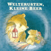 Welterusten, kleine beer (mini pop-up).