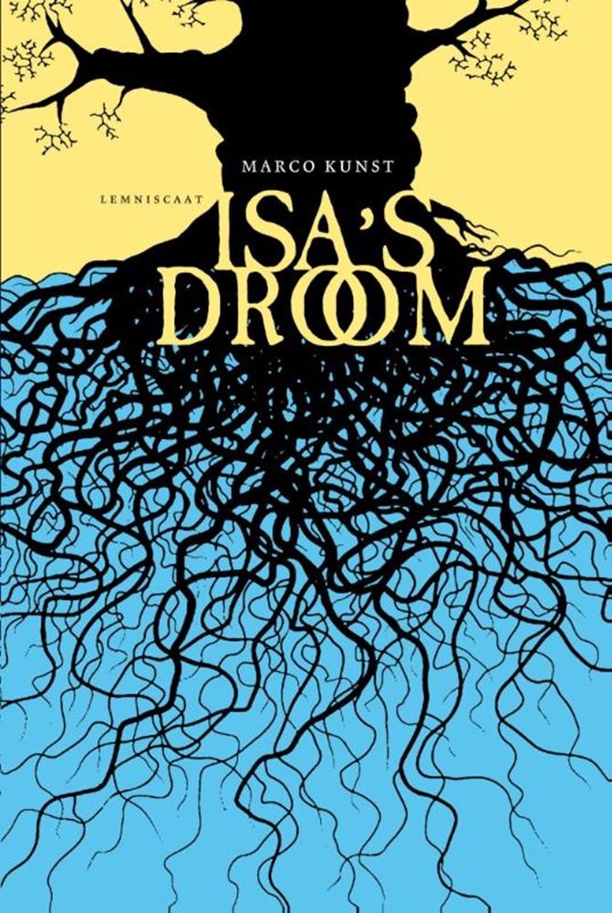 El sueño de Isa. 15+