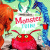 Verboden toegang: monstertuin. 4+