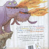 Verboden toegang: monstertuin. 4+